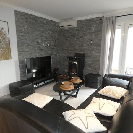Maison 4 A 6 Pers Quartier Calme Tout Confort Aigues-Mortes Exteriér fotografie
