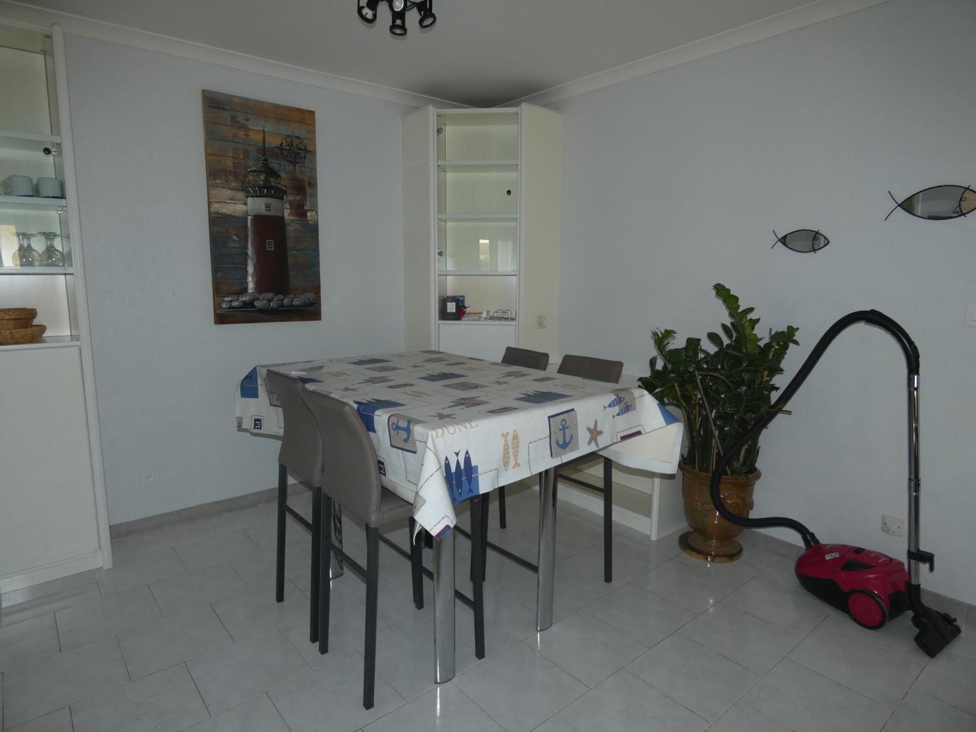 Maison 4 A 6 Pers Quartier Calme Tout Confort Aigues-Mortes Exteriér fotografie