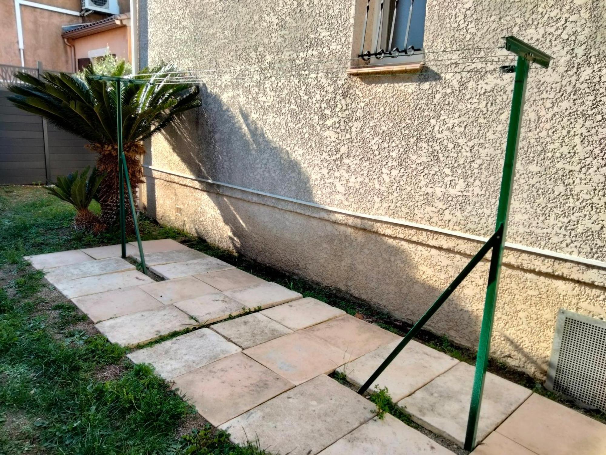 Maison 4 A 6 Pers Quartier Calme Tout Confort Aigues-Mortes Exteriér fotografie