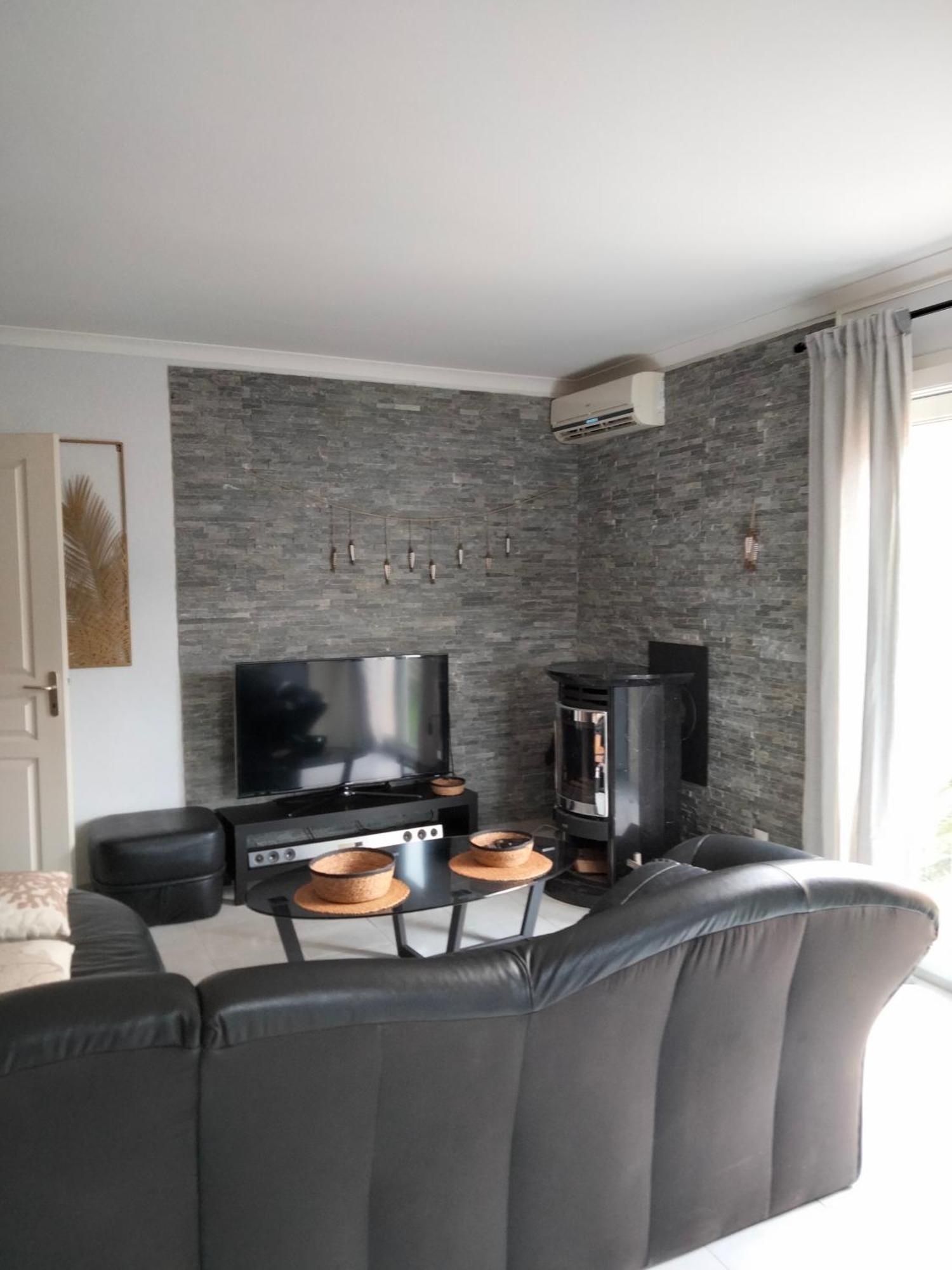 Maison 4 A 6 Pers Quartier Calme Tout Confort Aigues-Mortes Exteriér fotografie