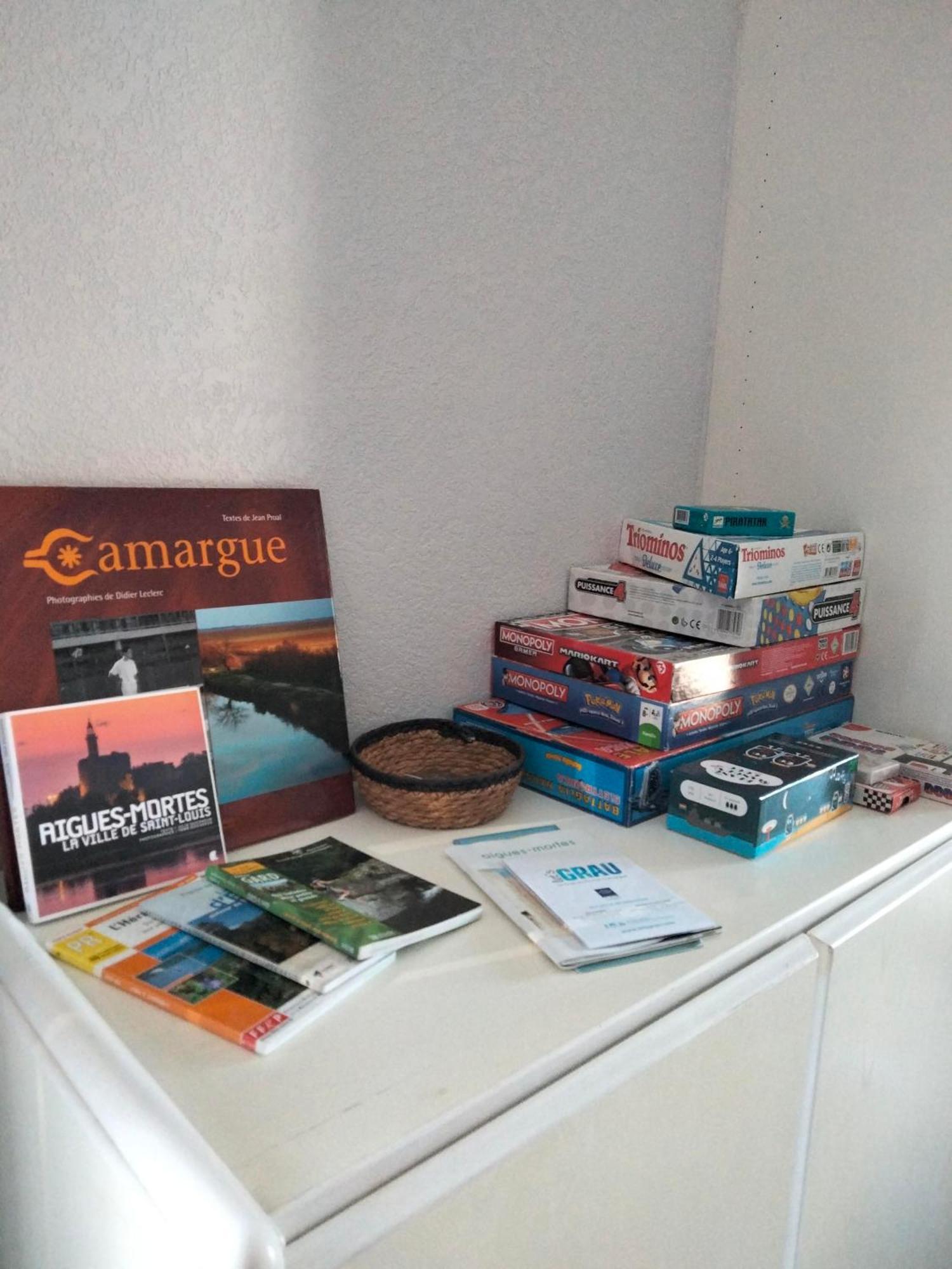 Maison 4 A 6 Pers Quartier Calme Tout Confort Aigues-Mortes Exteriér fotografie