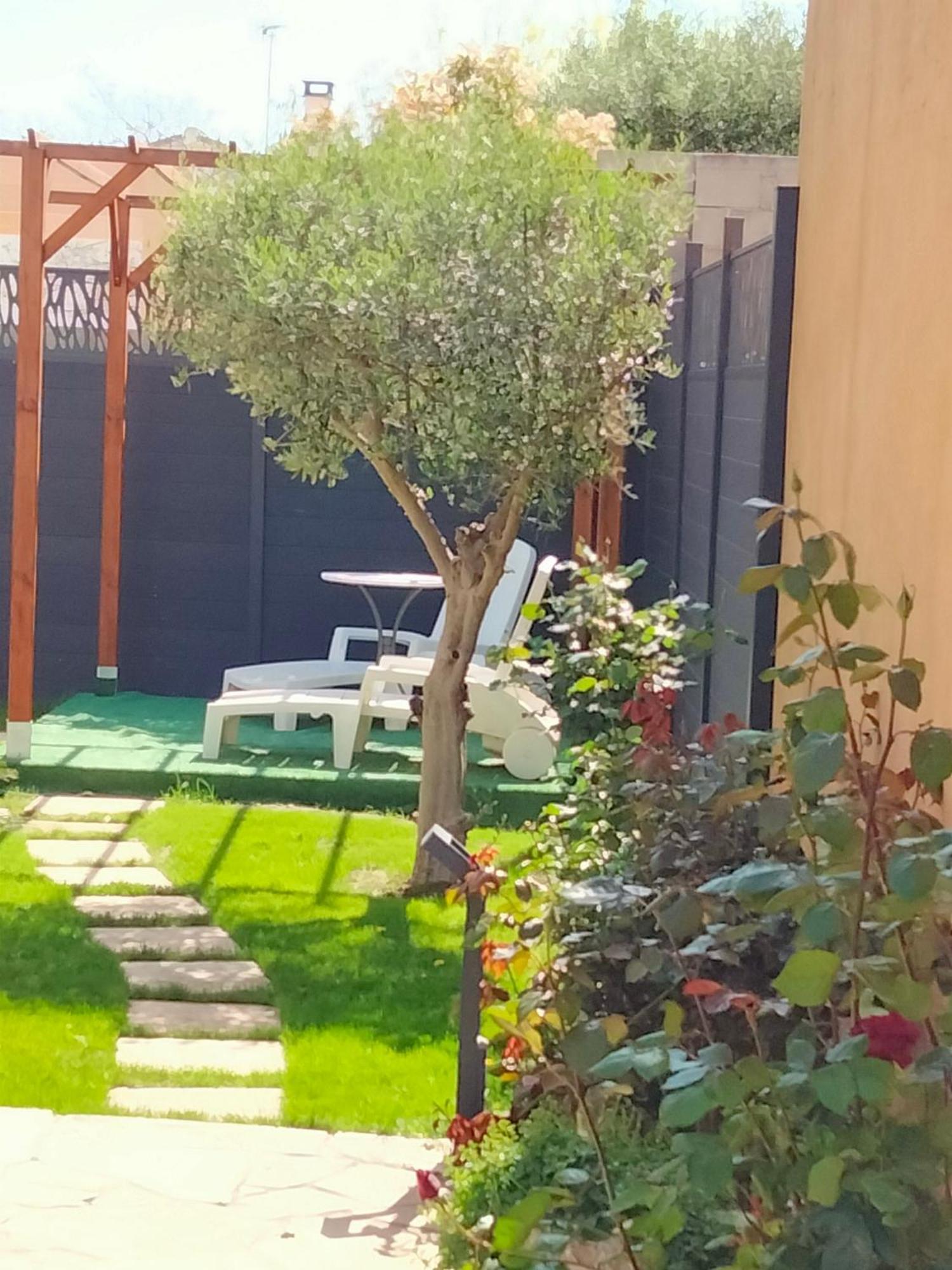 Maison 4 A 6 Pers Quartier Calme Tout Confort Aigues-Mortes Exteriér fotografie