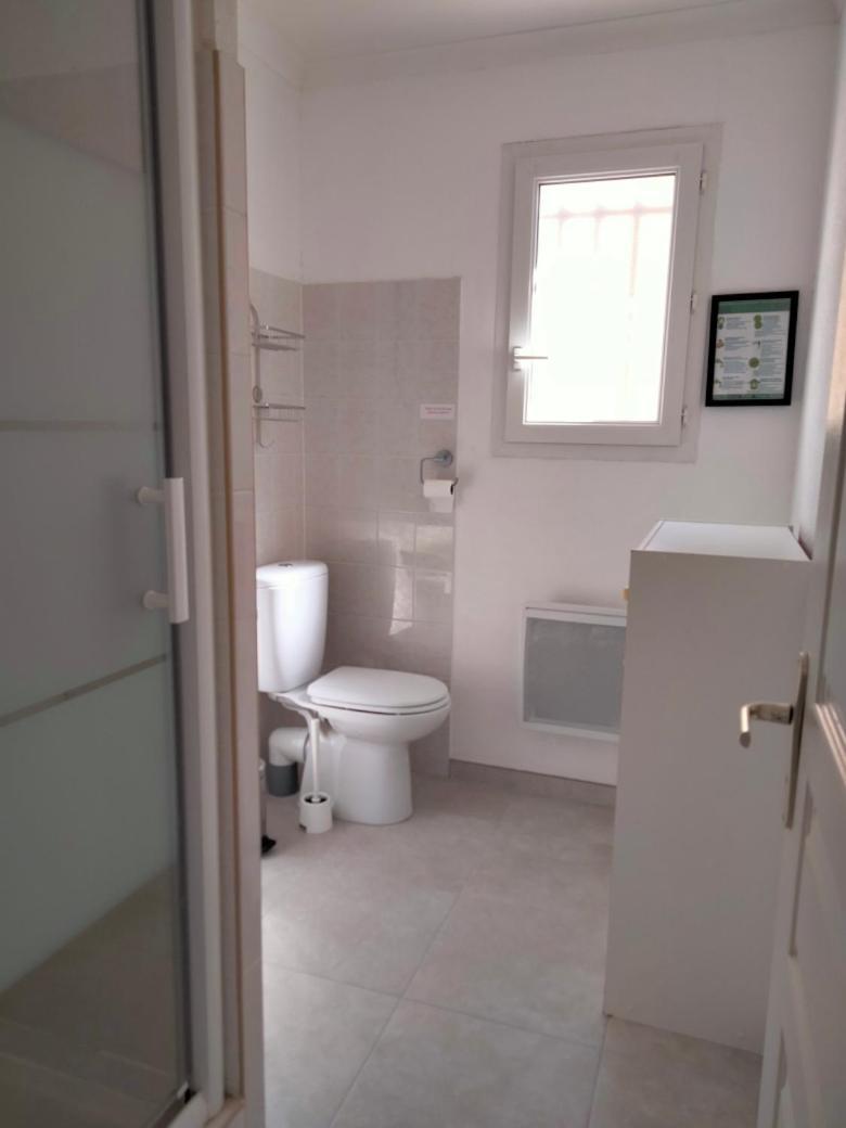 Maison 4 A 6 Pers Quartier Calme Tout Confort Aigues-Mortes Exteriér fotografie