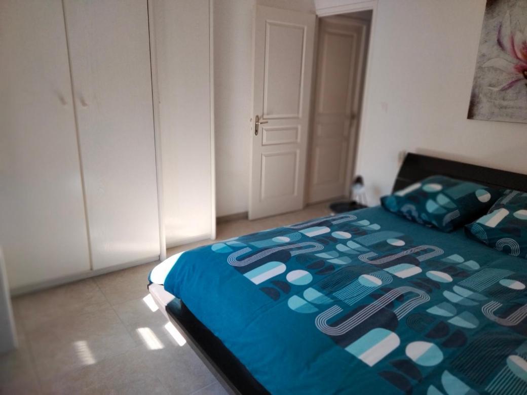 Maison 4 A 6 Pers Quartier Calme Tout Confort Aigues-Mortes Exteriér fotografie